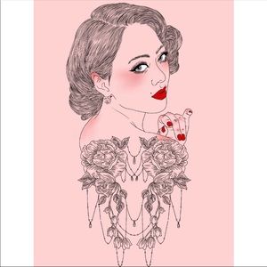 Meet your Posher, Jaylin